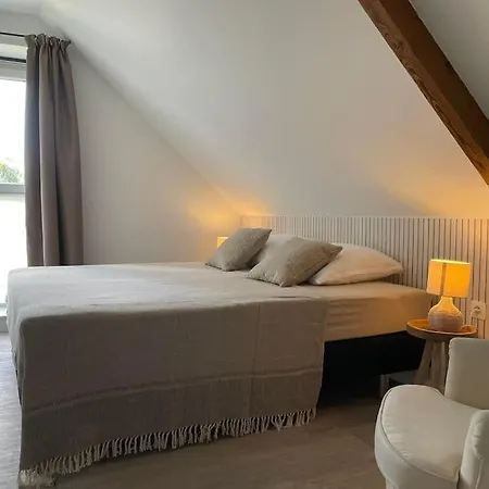 Holiday home Le Petit Paradis *