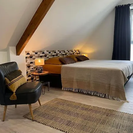 Le Petit Paradis Holiday home